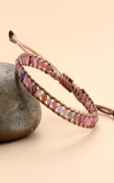 in stock cute stone wrap bracelets for women pink tourmaline cord vegan bracelet bangle 4mm beads bracelet christmas jewelry gifts6144170, Black
in stock cute stone wrap bracelets for women pink tourmaline cord vegan bracelet bangle 4mm beads bracelet christmas jewelry gifts6144170, Black
