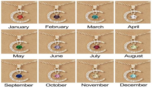 selling december birthstone moon star dogeared pendant paper card necklaces couple necklace clavicle chain1555184, Silver
selling december birthstone moon star dogeared pendant paper card necklaces couple necklace clavicle chain1555184, Silver