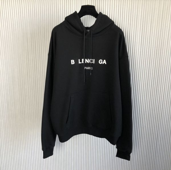 fashion designers men's hoodies women hoodie autumn winter hooded pullover round neck long sleeve hoody clothes sweatshirts, Black
fashion designers men's hoodies women hoodie autumn winter hooded pullover round neck long sleeve hoody clothes sweatshirts, Black