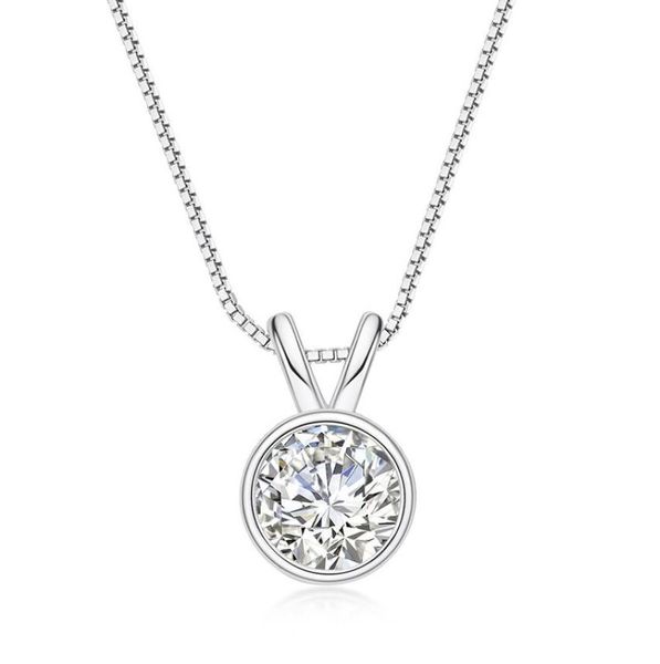 other anu 1ct 2ct d color moissanite diamond 18k gold plated classic necklaces for women whole6599602, Silver
other anu 1ct 2ct d color moissanite diamond 18k gold plated classic necklaces for women whole6599602, Silver