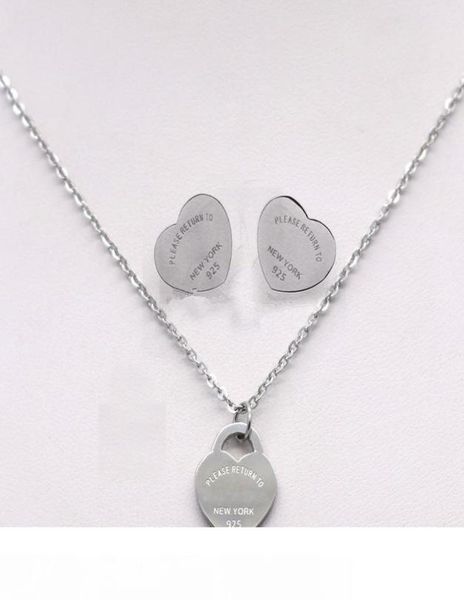 silver titanium stainless steel letter love heart t earrings necklace jewelry set for women wedding jewelry7289258
silver titanium stainless steel letter love heart t earrings necklace jewelry set for women wedding jewelry7289258