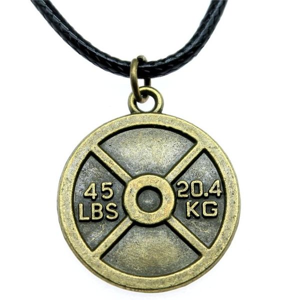 wysiwyg 5 pieces leather chain necklaces pendants choker collar women necklace jewelry weightlifting weight film 28x24mm n6a127469750859, Golden;silver
wysiwyg 5 pieces leather chain necklaces pendants choker collar women necklace jewelry weightlifting weight film 28x24mm n6a127469750859, Golden;silver