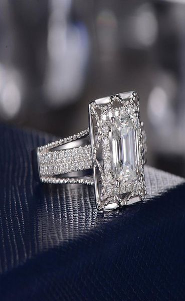 classic promise rings for women 925 sterling silver fashion female wedding band ring engagement bridal jewelry8134838, Slivery;golden
classic promise rings for women 925 sterling silver fashion female wedding band ring engagement bridal jewelry8134838, Slivery;golden
