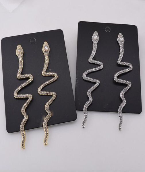 2020 new korean version of -shaped rhinestone exaggerated earrings temperament net red personality long earrings female european and am70819, Golden;silver
2020 new korean version of -shaped rhinestone exaggerated earrings temperament net red personality long earrings female european and am70819, Golden;silver