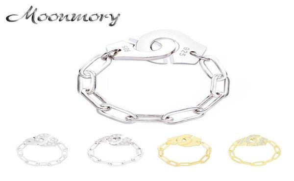 moonmory fashion 925 sterling silver handcuff ring white paper clip chain menottes ring gift for women and men jewelry dating h1015106232, Golden;silver
moonmory fashion 925 sterling silver handcuff ring white paper clip chain menottes ring gift for women and men jewelry dating h1015106232, Golden;silver
