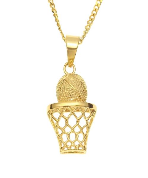 new fashion hip hop jewelry 316l stainless steel yellow gold plated crystal basketball pendant necklace for rappers singers nl6119896400, Silver
new fashion hip hop jewelry 316l stainless steel yellow gold plated crystal basketball pendant necklace for rappers singers nl6119896400, Silver