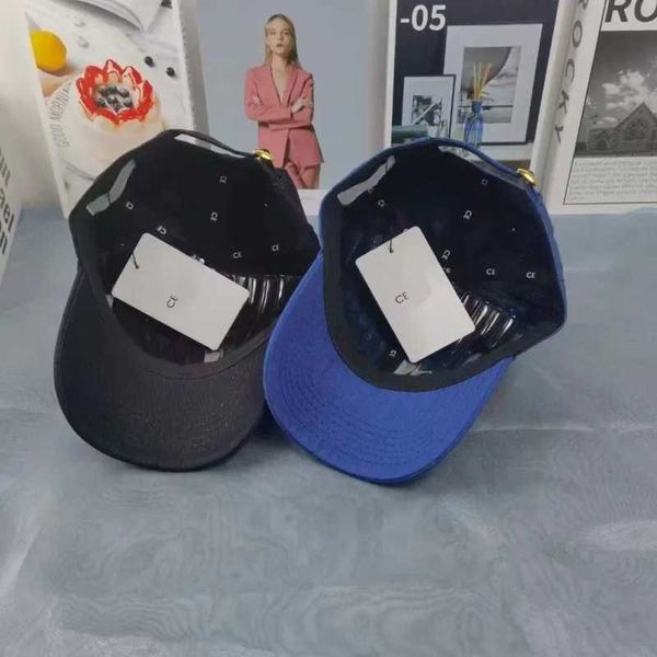 casquette canvas embroid baseball cap fashion women mens designer hat sun proof fitted trucker hat cotton lining spring summer outdoor breat, Blue;gray
casquette canvas embroid baseball cap fashion women mens designer hat sun proof fitted trucker hat cotton lining spring summer outdoor breat, Blue;gray