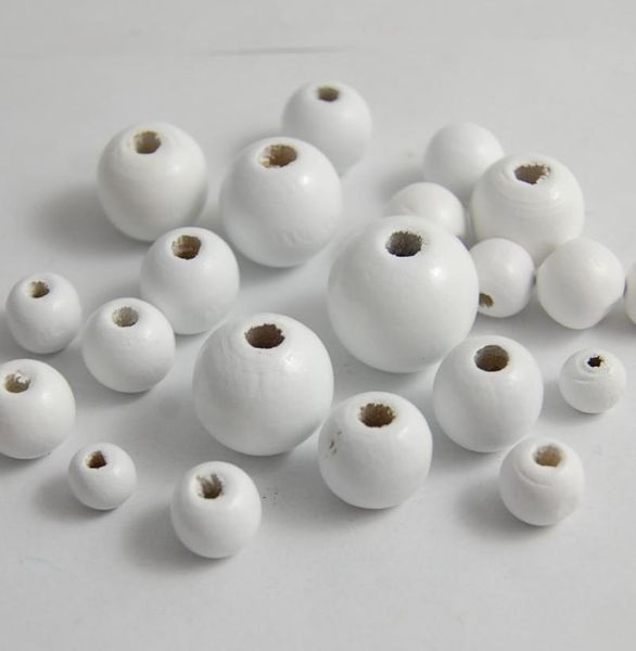 ny332 white natural wooden round ball spacer beads for jewelry making diy 6810121416182025mm round wood beads white wood b4747885, Black
ny332 white natural wooden round ball spacer beads for jewelry making diy 6810121416182025mm round wood beads white wood b4747885, Black