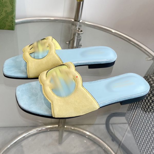 2023 fashion designer slippers comfort slipper women sandals shoes platform slides calfskin sandal fashion rubber bottom slides summer beach, Black
2023 fashion designer slippers comfort slipper women sandals shoes platform slides calfskin sandal fashion rubber bottom slides summer beach, Black