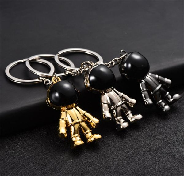 astronaut metal model keychain 2020 creative design simulation space robot pendant personalized metal ornaments key rings gift8138312, Slivery;golden
astronaut metal model keychain 2020 creative design simulation space robot pendant personalized metal ornaments key rings gift8138312, Slivery;golden