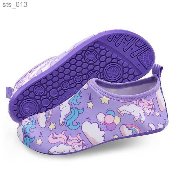 kids slippers beach shoes water aqua socks home floor boys girls toddlers outdoor swimming footwear baby pool non-slip children l230518, Black;grey
kids slippers beach shoes water aqua socks home floor boys girls toddlers outdoor swimming footwear baby pool non-slip children l230518, Black;grey