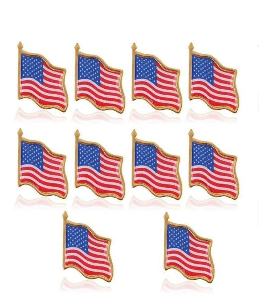 american flag lapel pin united states usa hat tie tack badge pins mini brooches for clothes bags decoration9275863, Gray
american flag lapel pin united states usa hat tie tack badge pins mini brooches for clothes bags decoration9275863, Gray