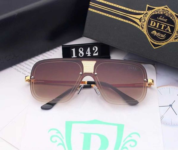 dita sunglasses fashion trends men's and women's same high end sunglasses anti glare sunglasses tourism travel leisure sunglasses, White;black
dita sunglasses fashion trends men's and women's same high end sunglasses anti glare sunglasses tourism travel leisure sunglasses, White;black