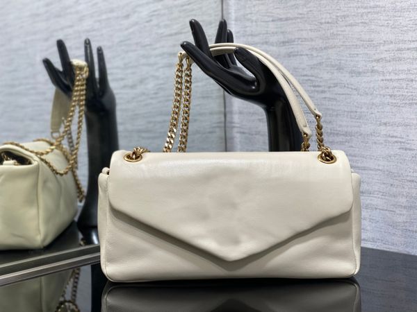 2023 new women's shoulder bag high-end quality sheepskin crossbody bag style is very simple and suitable for many occasions leather tex
2023 new women's shoulder bag high-end quality sheepskin crossbody bag style is very simple and suitable for many occasions leather tex