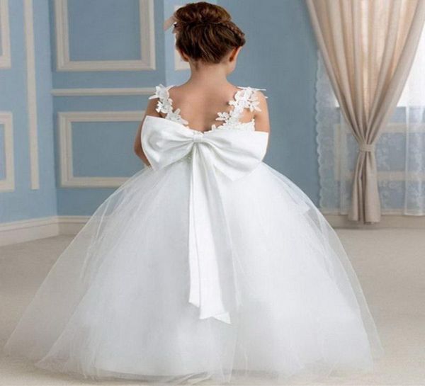 wedding party flower girl dresses floor girls pageant dresses first communion dresses wedding party dress5955925, White;blue
wedding party flower girl dresses floor girls pageant dresses first communion dresses wedding party dress5955925, White;blue