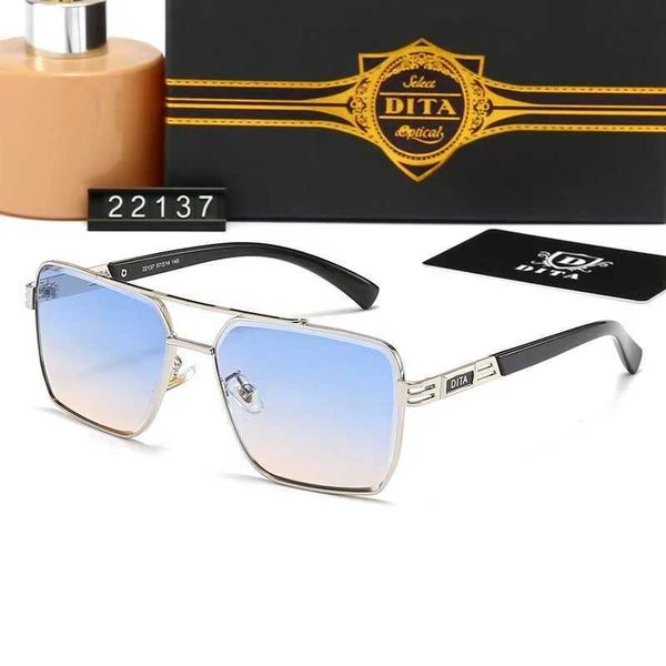dita men and women's sunglasses fashion casual sunglasses oval metal frame street p sunglasses dd, White;black
dita men and women's sunglasses fashion casual sunglasses oval metal frame street p sunglasses dd, White;black