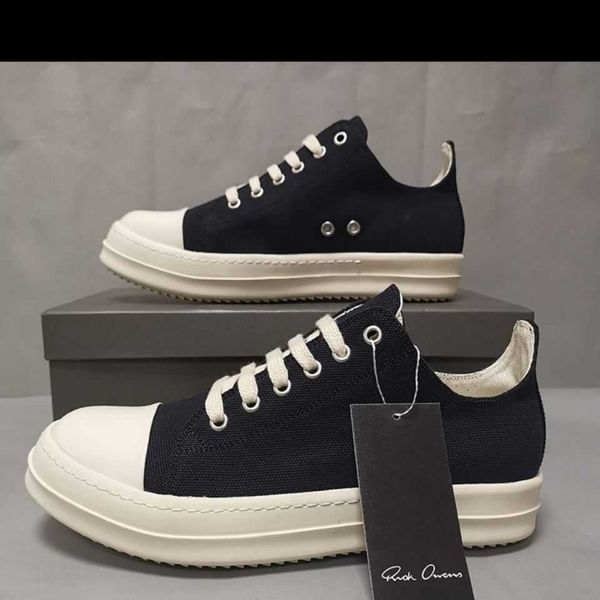 rick ro low shoes spring and summer new canvas men's board shoes trend thick bottom dark casual versatile silk and satin pleated shoes
rick ro low shoes spring and summer new canvas men's board shoes trend thick bottom dark casual versatile silk and satin pleated shoes