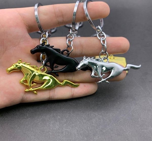 whole finish pony horse key chain fob ring keychain for mustang gt 5004934668, Slivery;golden
whole finish pony horse key chain fob ring keychain for mustang gt 5004934668, Slivery;golden