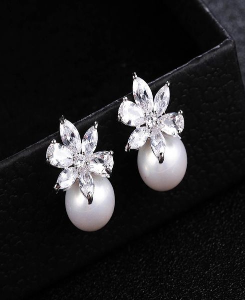 womens designer jewelry famous brand pearl studs for ladies white gold color plated cubic zirconia bijoux accessories bift1502483, Golden;silver
womens designer jewelry famous brand pearl studs for ladies white gold color plated cubic zirconia bijoux accessories bift1502483, Golden;silver
