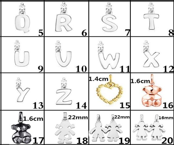2020 100 925 sterling silver bear pendant elegant fashion women039s jewelry manufacturer whole 97919970
2020 100 925 sterling silver bear pendant elegant fashion women039s jewelry manufacturer whole 97919970
