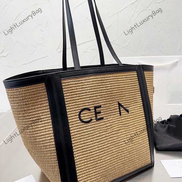 newly arrived designer summer straw bags high capacity beach bags fashion women crochet luxury handbags tote classic raffia female shopping
newly arrived designer summer straw bags high capacity beach bags fashion women crochet luxury handbags tote classic raffia female shopping