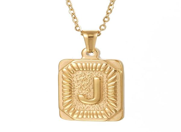 rectangle initial az letter pendant charm for mens womens 18k gold plated capital letter pendant necklace chain 18inch1785520, Silver
rectangle initial az letter pendant charm for mens womens 18k gold plated capital letter pendant necklace chain 18inch1785520, Silver