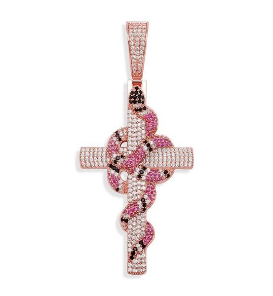 pendant necklaces hip hop cubica zirconia stone setting bling iced out animal snake cross pendants necklace for men women rapper j4339886, Silver
pendant necklaces hip hop cubica zirconia stone setting bling iced out animal snake cross pendants necklace for men women rapper j4339886, Silver