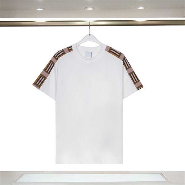 fashion mens t shirts women designers t-shirts tees apparel man s casual chest letter shirt luxurys clothing polos sleeve clothes tshirts a, White;black
fashion mens t shirts women designers t-shirts tees apparel man s casual chest letter shirt luxurys clothing polos sleeve clothes tshirts a, White;black