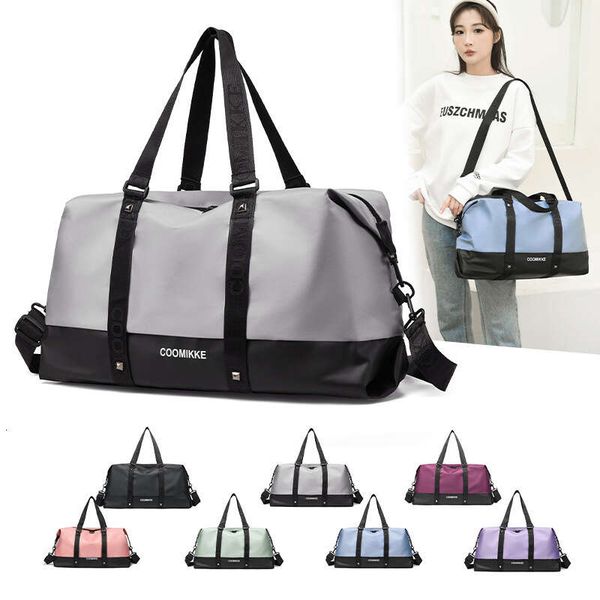 multi functional fitness swimming dry wet separation exercise yoga bag, large capacity business trip single shoulder diagonal cross
multi functional fitness swimming dry wet separation exercise yoga bag, large capacity business trip single shoulder diagonal cross