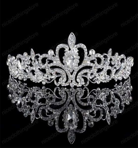 vintage handmade silver color gliter rhinestone tiara crown princess alloy comb birthday tiara women wedding hair accessories3050659, White;golden
vintage handmade silver color gliter rhinestone tiara crown princess alloy comb birthday tiara women wedding hair accessories3050659, White;golden