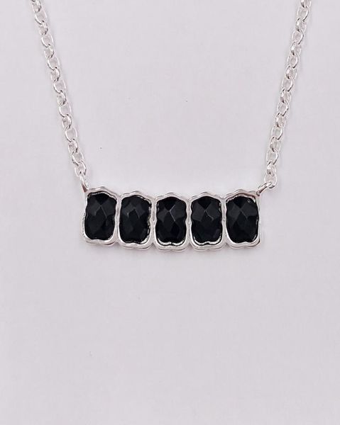 mini onix necklace in silver with onyx authentic 925 sterling andy jewel 9184525106176288
mini onix necklace in silver with onyx authentic 925 sterling andy jewel 9184525106176288