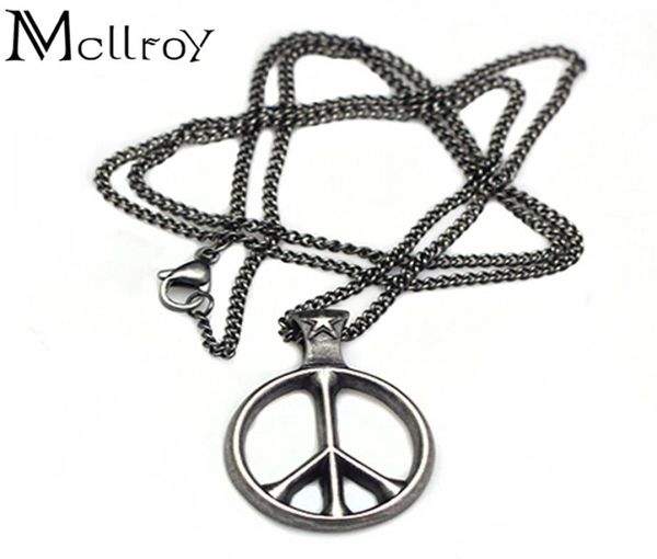 mcllroy world peace necklace retro silver pendant simple design necklaces for men and women cody sanderson brand4712458
mcllroy world peace necklace retro silver pendant simple design necklaces for men and women cody sanderson brand4712458