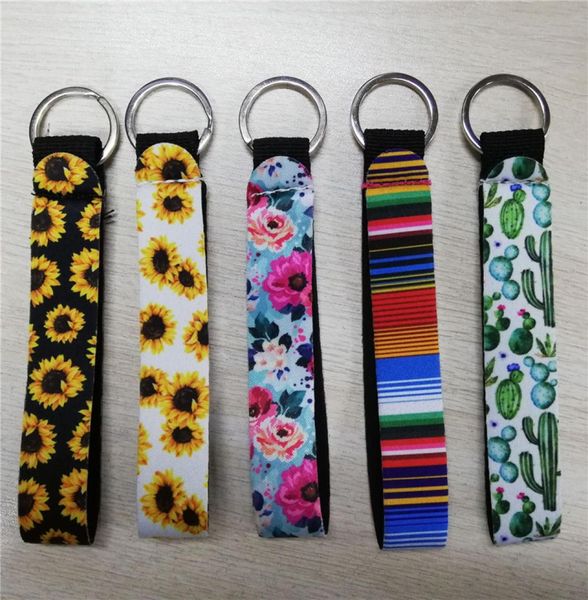 neoprene wristlet keychains lanyard leopard serape cactus prints strap band with split ring key chain holder cool key fob4286672, Silver
neoprene wristlet keychains lanyard leopard serape cactus prints strap band with split ring key chain holder cool key fob4286672, Silver