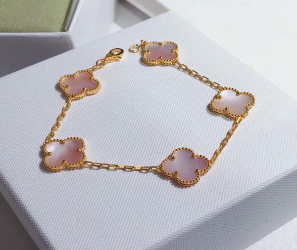 lady designer pink 5 flower link chain bracelets personality bangles jewelry dance party women superior quality4357051, Golden;silver
lady designer pink 5 flower link chain bracelets personality bangles jewelry dance party women superior quality4357051, Golden;silver