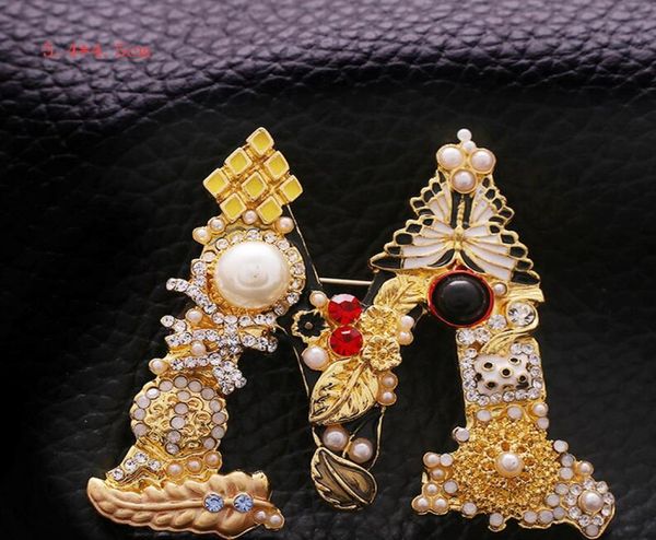 new wild diamond letters pin wild popcorn spider brooch brooch accessories7770484, Gray
new wild diamond letters pin wild popcorn spider brooch brooch accessories7770484, Gray