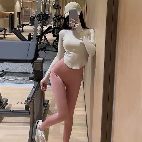 lulus women yoga pants women's leggings push ups fitness leggings soft high waist hip lift elastic t-line sports pants running fitness
lulus women yoga pants women's leggings push ups fitness leggings soft high waist hip lift elastic t-line sports pants running fitness