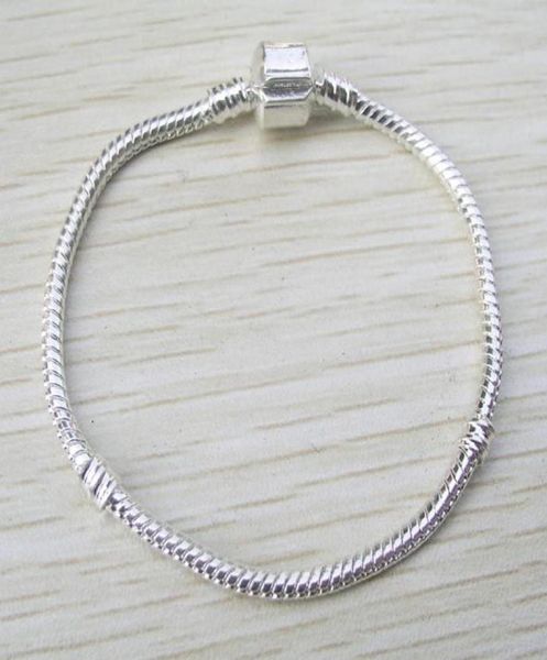 brand new 16-21cm silver plated chain for european bracelet fashion jewelry diy2889251, Golden;silver
brand new 16-21cm silver plated chain for european bracelet fashion jewelry diy2889251, Golden;silver