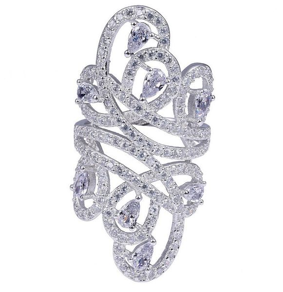 engagement wedding jewelry 925 sterling silver ring finger shine gorgeous line wide simulated diamond rings for women2973685, Slivery;golden
engagement wedding jewelry 925 sterling silver ring finger shine gorgeous line wide simulated diamond rings for women2973685, Slivery;golden