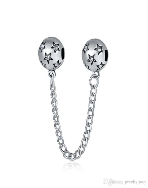 safty chain for charm bead bracelet safety chain clasp keep charm beads safe nonslip diy jewelry7134064, Bronze;silver
safty chain for charm bead bracelet safety chain clasp keep charm beads safe nonslip diy jewelry7134064, Bronze;silver