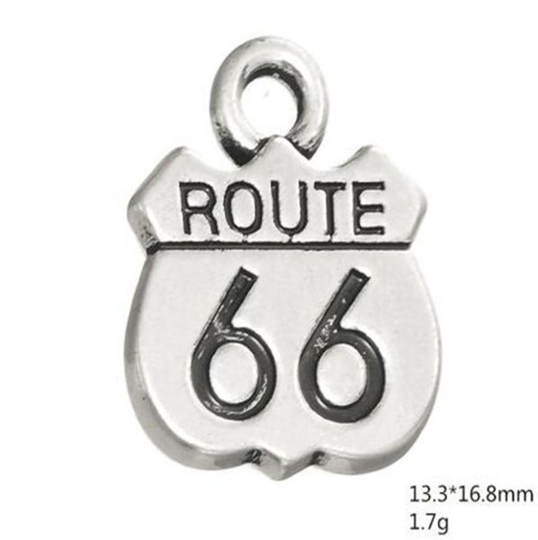 2021 diy route 66 road sign charms jewelry for making other customized jewelry8041412, Bronze;silver
2021 diy route 66 road sign charms jewelry for making other customized jewelry8041412, Bronze;silver