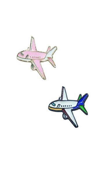 cute plane small funny enamel brooches pins for women boy gift christmas demin shirt decor brooch pin metal kawaii badge fashion j3193094, Gray
cute plane small funny enamel brooches pins for women boy gift christmas demin shirt decor brooch pin metal kawaii badge fashion j3193094, Gray