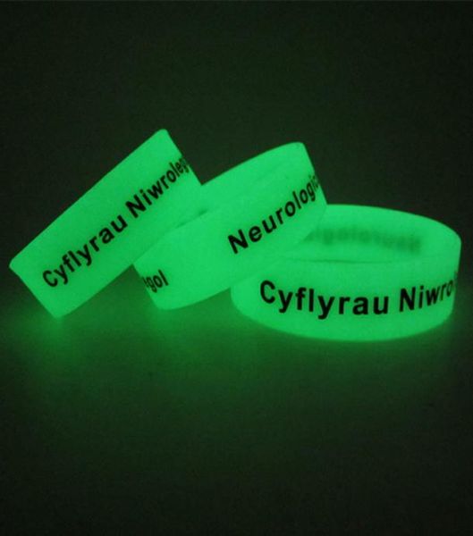 new 2018 glow in the dark screen printing silicone bracelets custom wrist band promotional products sports bracelet whole6010765, Black
new 2018 glow in the dark screen printing silicone bracelets custom wrist band promotional products sports bracelet whole6010765, Black