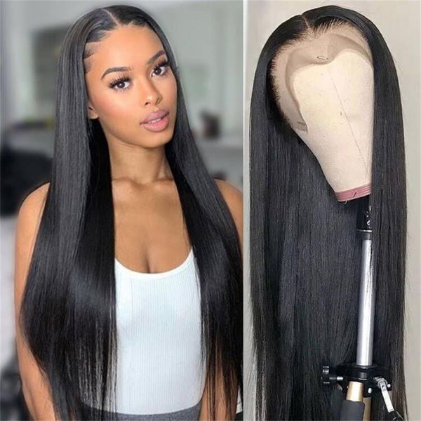 13x4 hd transparent lace frontal human hair wig straight bone human lace wig brazilian 4x4 lace closure human hair wig remy, Black;brown
13x4 hd transparent lace frontal human hair wig straight bone human lace wig brazilian 4x4 lace closure human hair wig remy, Black;brown