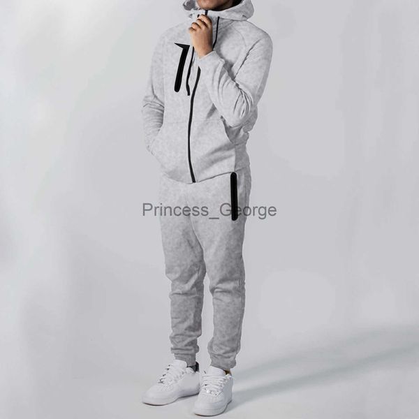 men's tracksuits new men's tracksuit jogger sportswear autumn male hooded casual sweatershirts sweatpants streetwear pullover 2 pc, Gray
men's tracksuits new men's tracksuit jogger sportswear autumn male hooded casual sweatershirts sweatpants streetwear pullover 2 pc, Gray