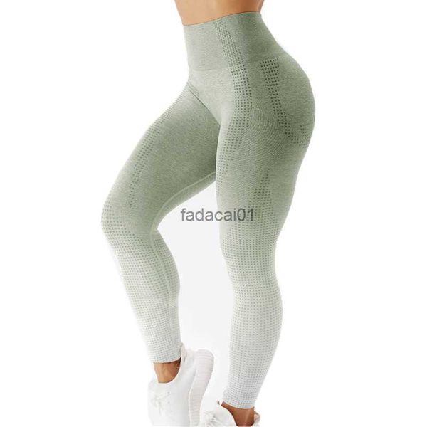 4 colors yoga seamless leggings high waist gym energy mix colors fitness pants girlfemale sports workout tights pants for women l230621, Black
4 colors yoga seamless leggings high waist gym energy mix colors fitness pants girlfemale sports workout tights pants for women l230621, Black