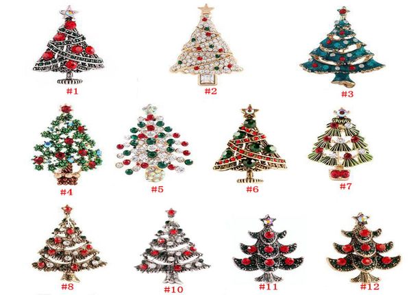 crystal christmas tree brooches pins for women men children gift breastpin fashion rhinestone lapel pin european american style ba5750589, Gray
crystal christmas tree brooches pins for women men children gift breastpin fashion rhinestone lapel pin european american style ba5750589, Gray