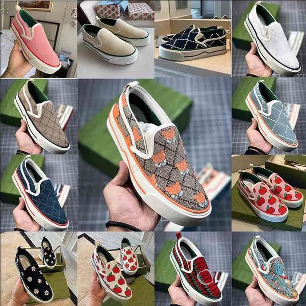 2023 tennis 1977 casual shoes women slip-on sneakers white pink classic jacquard denim vintage runner trainers skate designer new balanced s, Black
2023 tennis 1977 casual shoes women slip-on sneakers white pink classic jacquard denim vintage runner trainers skate designer new balanced s, Black
