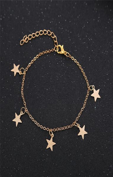 bohemian gold color stars anklets summer beach barefoot leg bracelet foot chain vintage handmade yoga anklet for women1041930, Red;blue
bohemian gold color stars anklets summer beach barefoot leg bracelet foot chain vintage handmade yoga anklet for women1041930, Red;blue