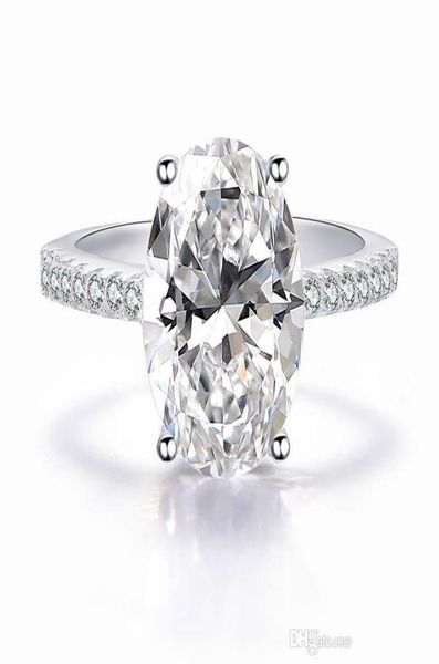 vecalon classic 925 sterling silver ring set oval cut 3ct diamond cz engagement wedding band rings for women bridal fr8407594, Slivery;golden
vecalon classic 925 sterling silver ring set oval cut 3ct diamond cz engagement wedding band rings for women bridal fr8407594, Slivery;golden