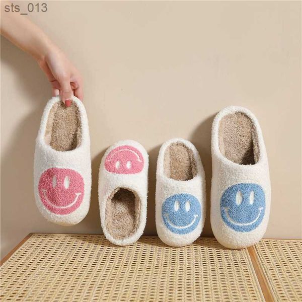 happy smile face kid slippers in popular kids sizes warm and cute soft plush indoor home child shoes for comfort and fun l230518, Black;grey
happy smile face kid slippers in popular kids sizes warm and cute soft plush indoor home child shoes for comfort and fun l230518, Black;grey